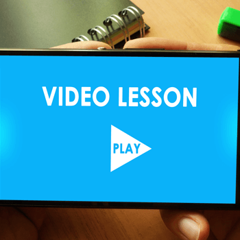 Video Lesson