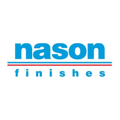 Nason Finishes